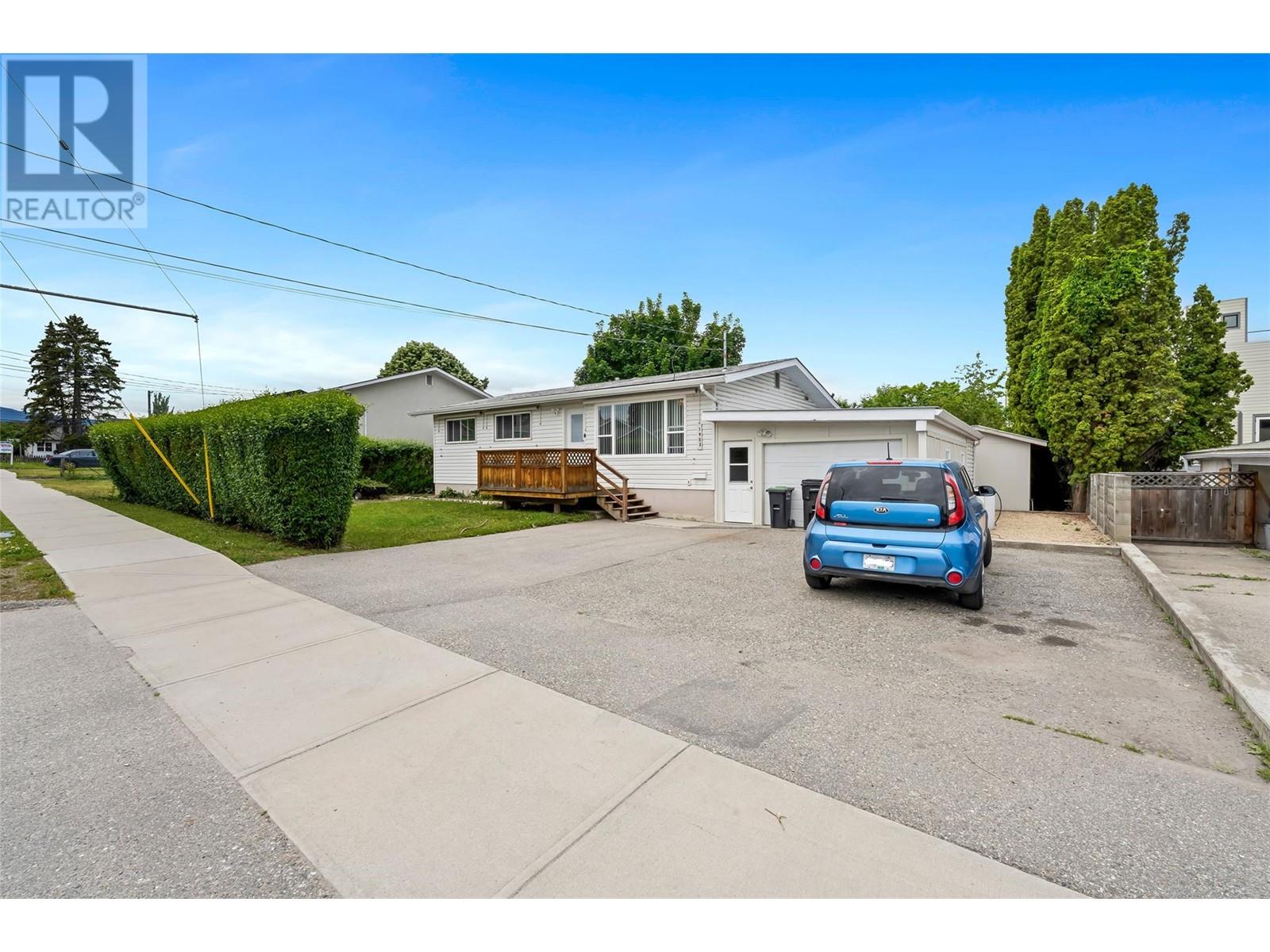 3908 25 Street, vernon, British Columbia