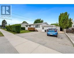 3908 25 Street, vernon, British Columbia
