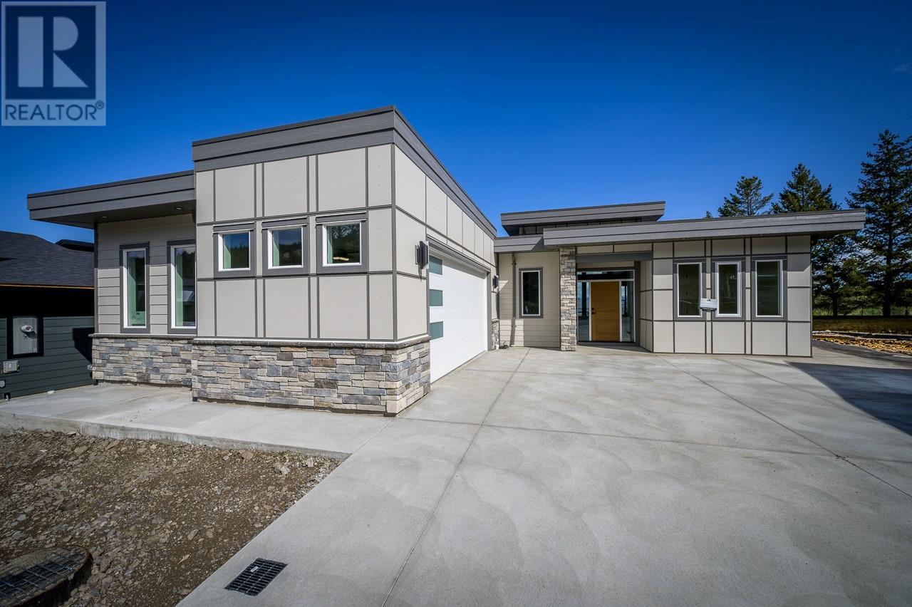 2140 LINFIELD Drive, kamloops, British Columbia