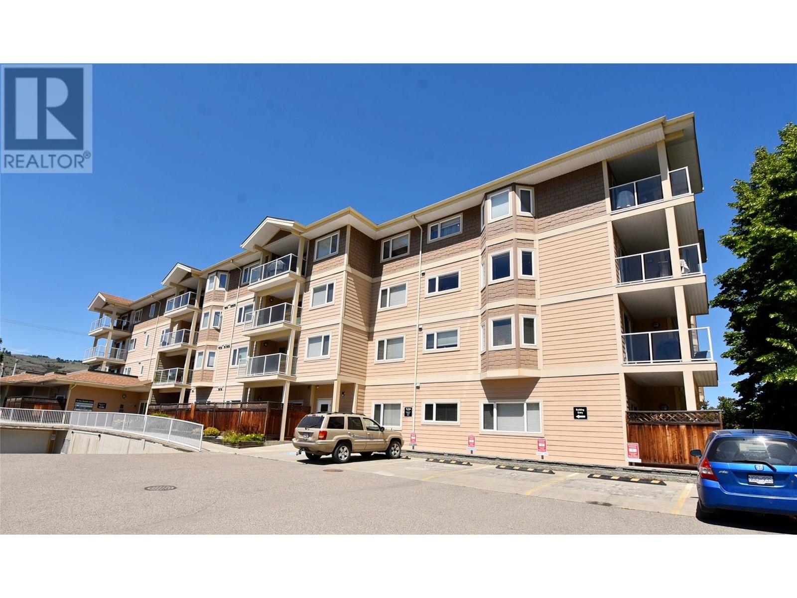 4205 27 Street Unit# 102, vernon, British Columbia