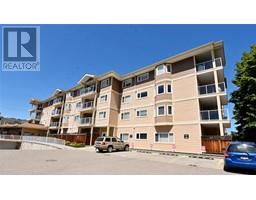 4205 27 Street Unit# 102, vernon, British Columbia