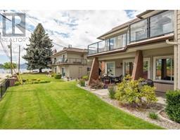 4340B Beach Avenue Unit# 109, peachland, British Columbia