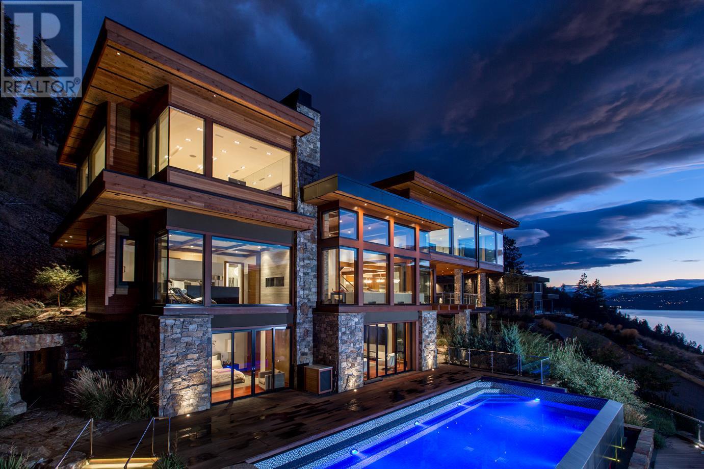 180 Sheerwater Court Unit# 23, kelowna, British Columbia