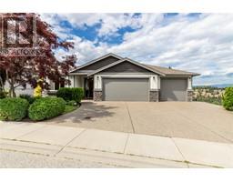 1036 Arbor View Drive, kelowna, British Columbia