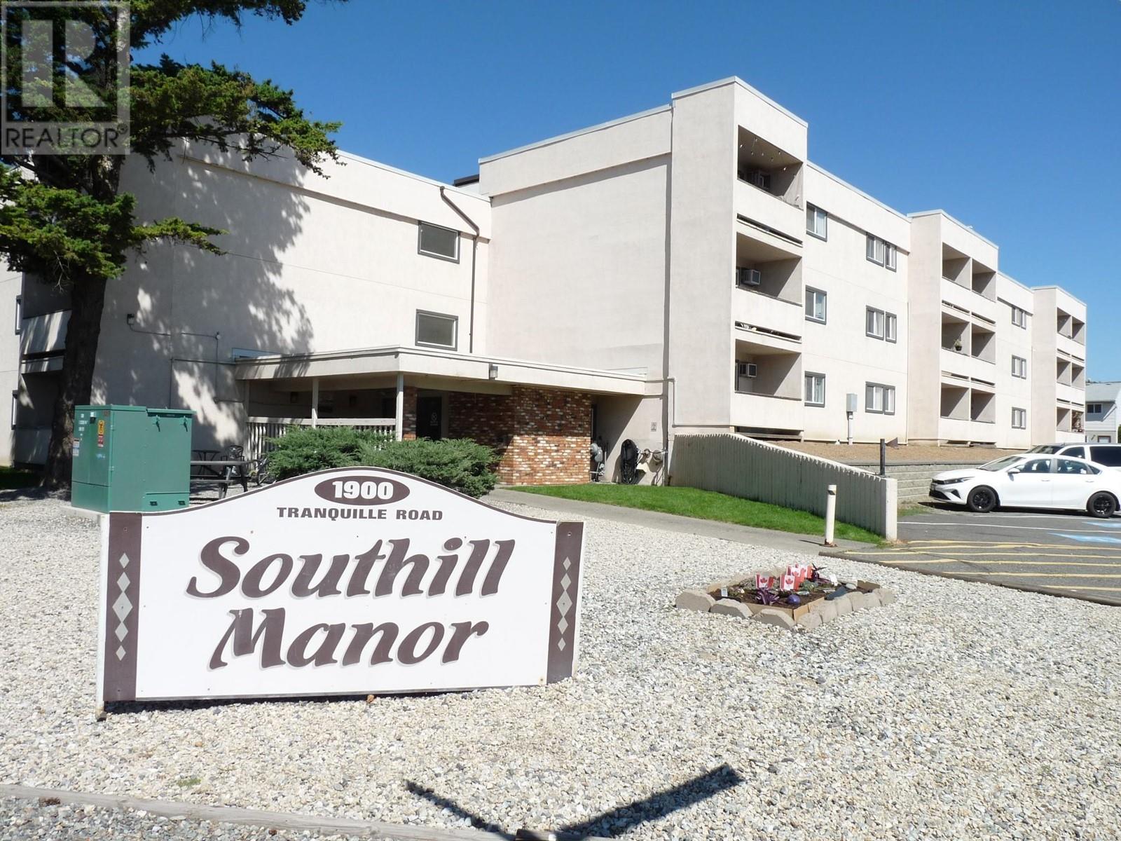 1900 Tranquille Road Unit# 1, kamloops, British Columbia