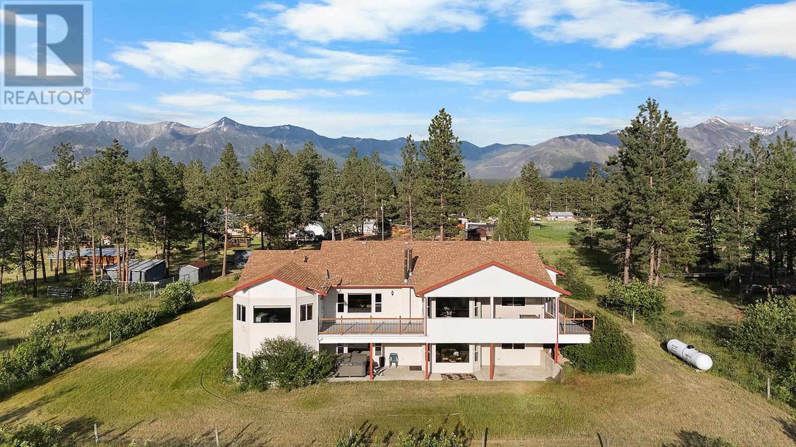 4363 Lister Road, ta ta creek, British Columbia