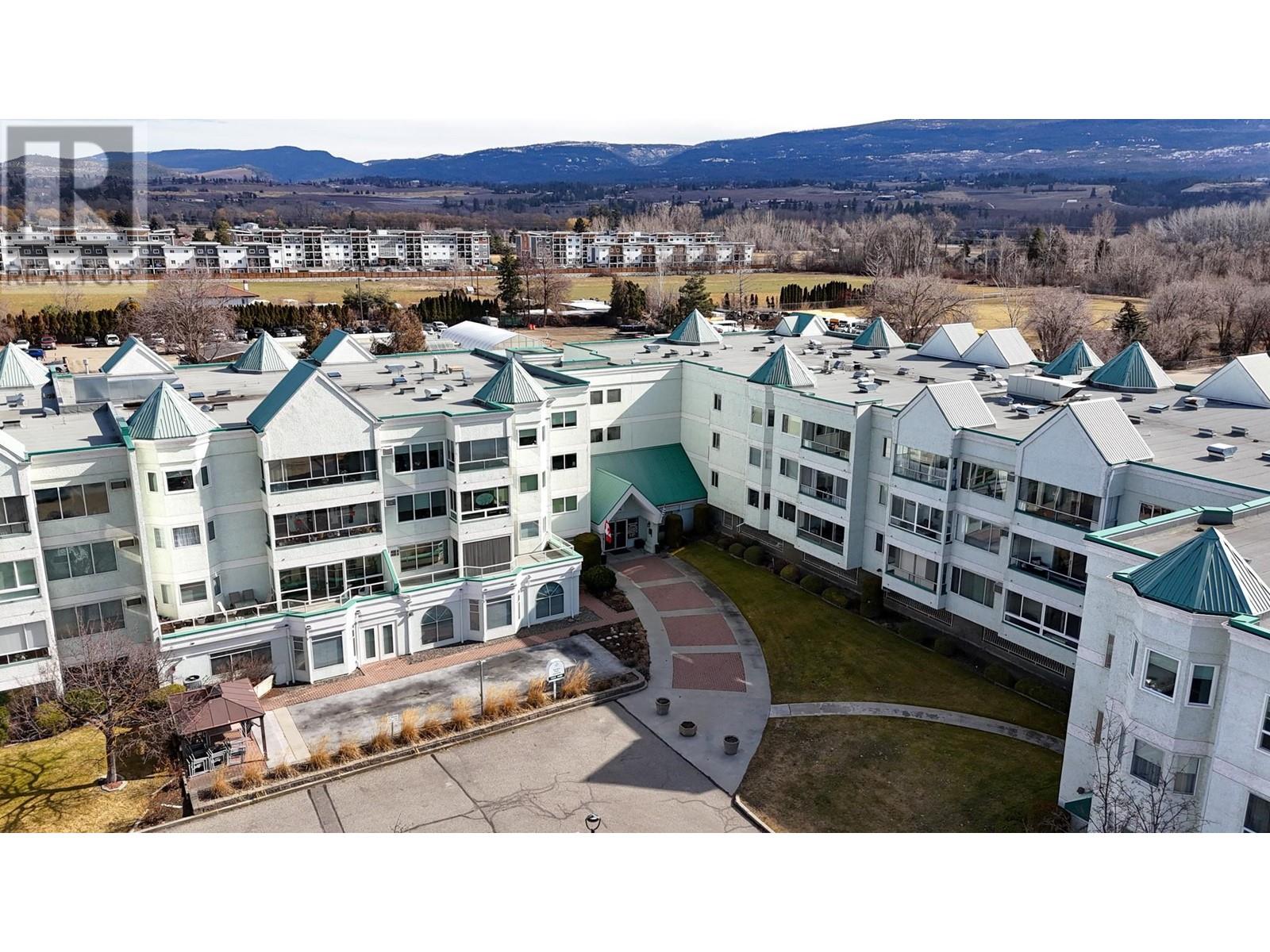 1329 KLO Road Unit# 214, kelowna, British Columbia