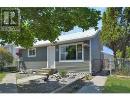 19 Wattsville Road, cranbrook, British Columbia