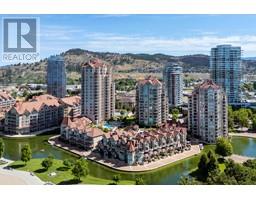 1128 Sunset Drive Unit# 703, kelowna, British Columbia