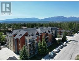 4874 STANLEY Street Unit# 205, radium hot springs, British Columbia