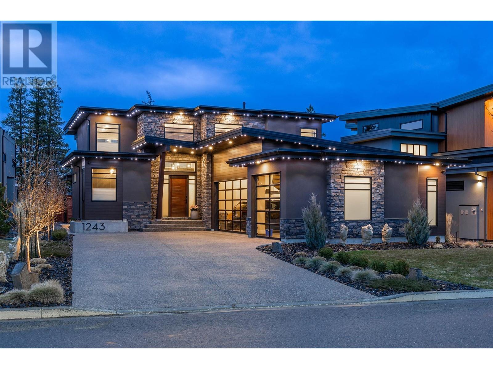 1243 Prairie Rose Drive, kamloops, British Columbia