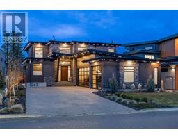 1243 Prairie Rose Drive, kamloops, British Columbia