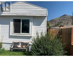 31 Highway 3A Unit# 22, keremeos, British Columbia