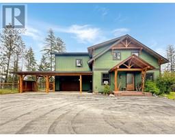 2600 Wycliffe Park Road, cranbrook, British Columbia