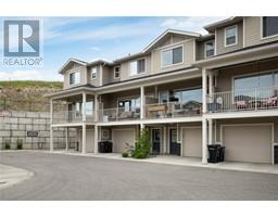 4700 Okanagan Avenue Unit# 20, vernon, British Columbia
