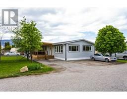 2005 Boucherie Road Unit# 43, west kelowna, British Columbia