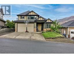 8774 BADGER Drive, kamloops, British Columbia