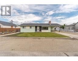 5843 Okanagan Street, oliver, British Columbia