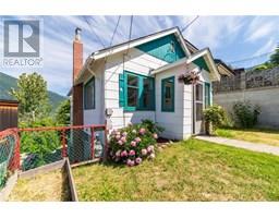 319 High Street, nelson, British Columbia