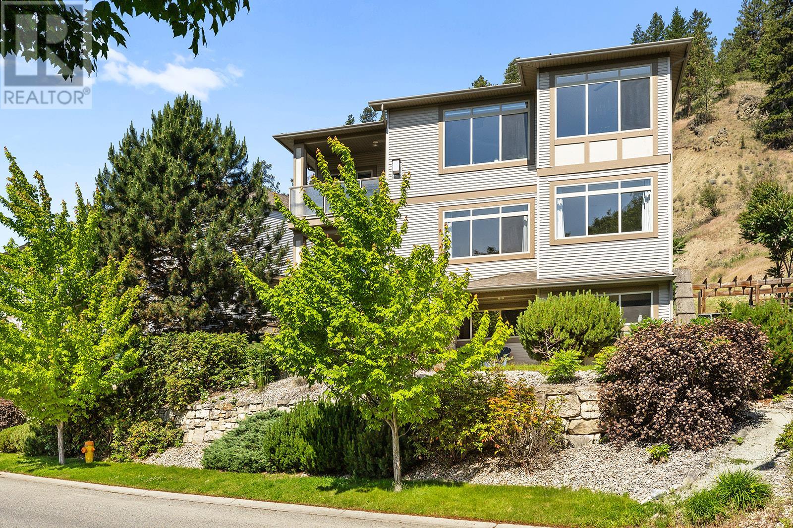 550 Glenmeadows Road Unit# 115, kelowna, British Columbia