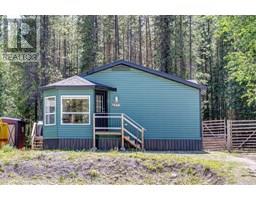 1771 NIAGARA Crescent, elkford, British Columbia