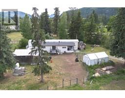 1428 OLD N THOMPSON Highway, clearwater, British Columbia