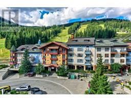 3160 Creekside Way Unit# 312, sun peaks, British Columbia