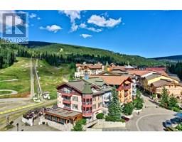3160 Creekside Way Unit# 314, sun peaks, British Columbia
