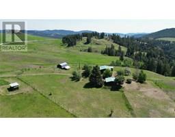 4690 Hwy 3, rock creek, British Columbia