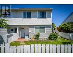 1144 PEMBROKE Avenue, kamloops, British Columbia