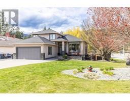 2086 Sunview Drive, west kelowna, British Columbia