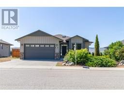 1008 Mt. Begbie Drive, vernon, British Columbia