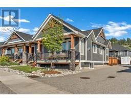 121 Sendero Crescent, penticton, British Columbia