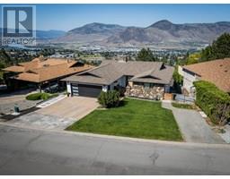 356 Gleneagles Drive, kamloops, British Columbia