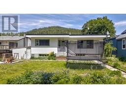 2120 THIRD Avenue, rossland, British Columbia