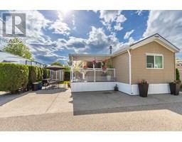 8000 Highland Road Unit# 33 Lot# 33, vernon, British Columbia