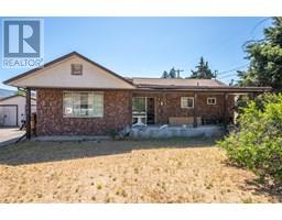 5805 Okanagan Street, oliver, British Columbia