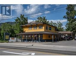 1451 Columbia Avenue, castlegar, British Columbia