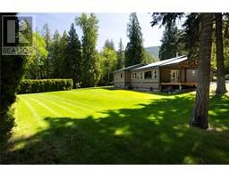 2350 Powerhouse Road, armstrong, British Columbia