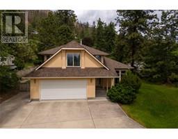 1234 Bowes Road, west kelowna, British Columbia