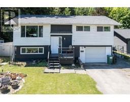 2284 Park Avenue, lumby, British Columbia