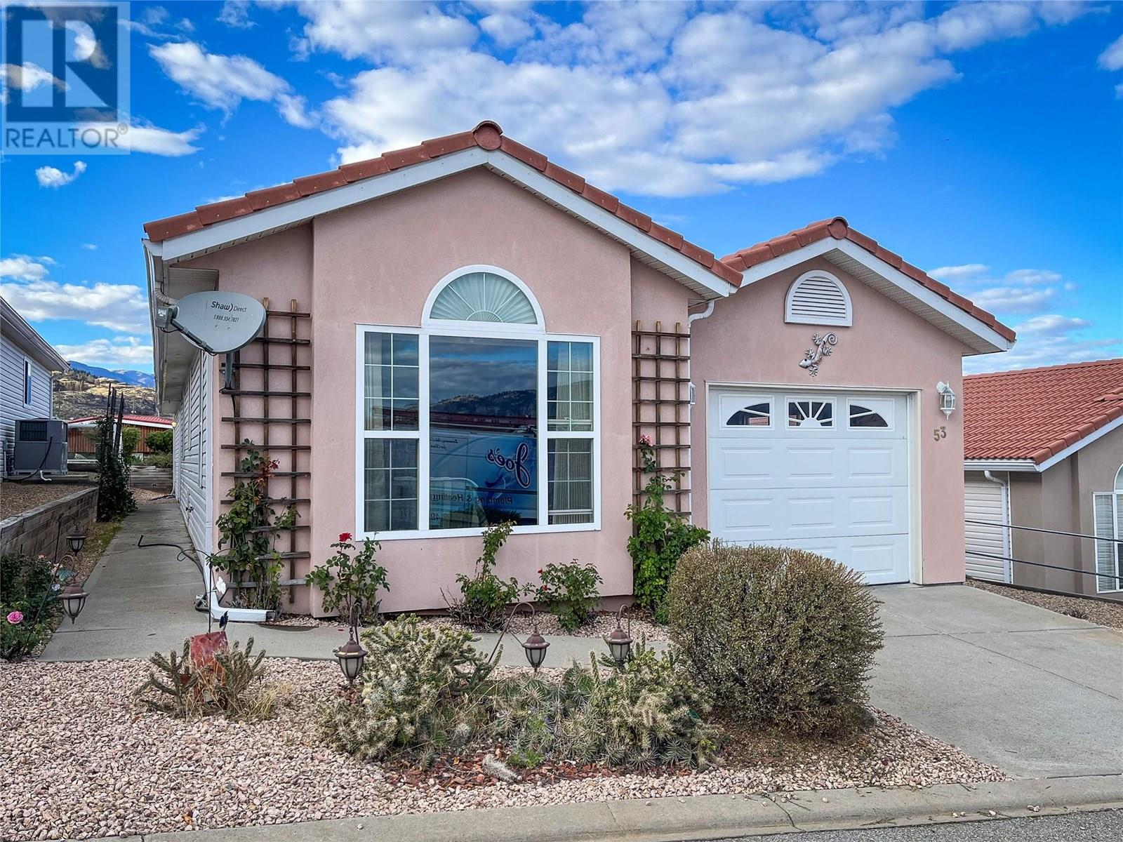 9400 115th Street Unit# 53, osoyoos, British Columbia