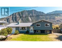 531 3rd Avenue, keremeos, British Columbia