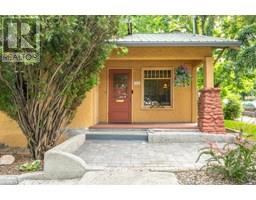 396 Van Horne Street, penticton, British Columbia