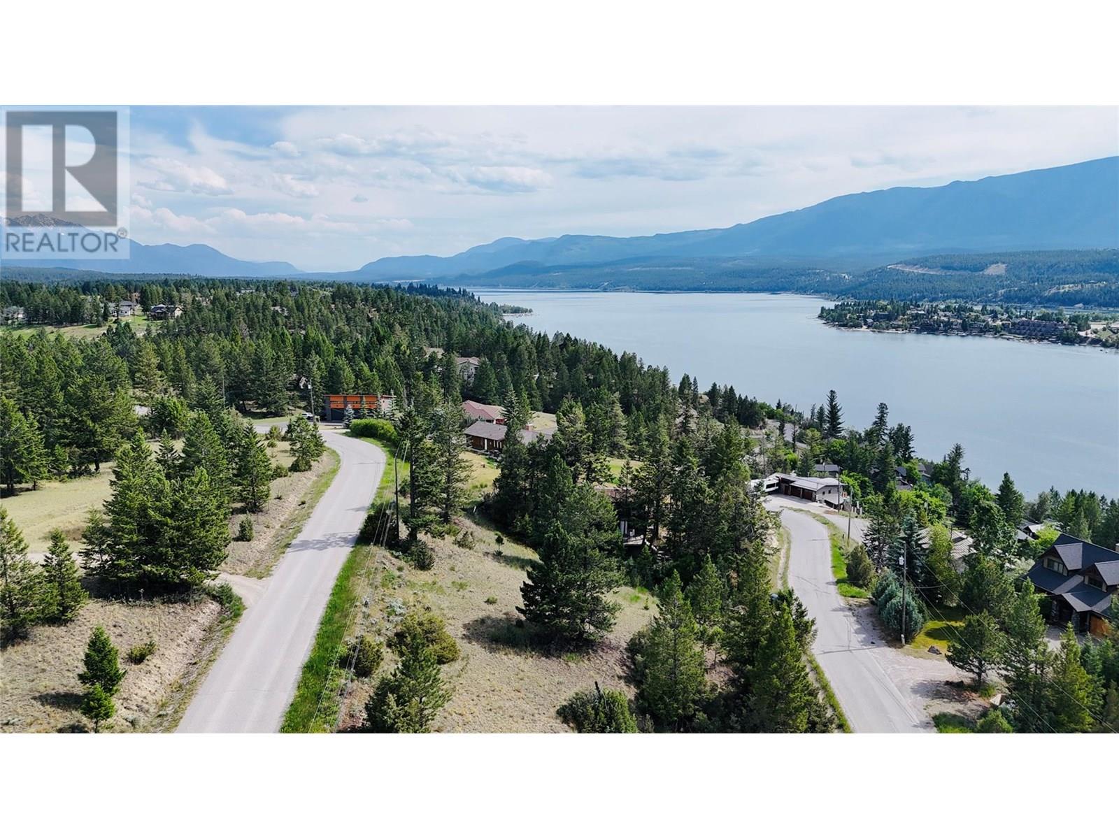 Lot 57 UPPER LAKEVIEW Road, windermere, British Columbia