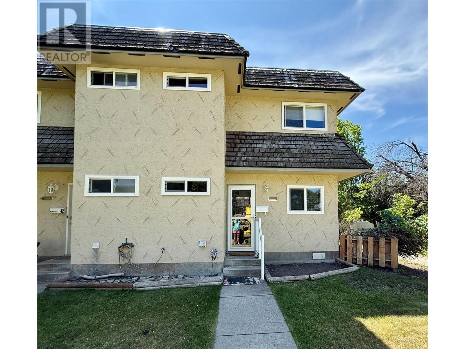45 Green Avenue W Unit# 41, penticton, British Columbia