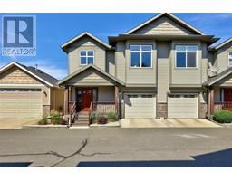 2361 TRANQUILLE Road Unit# 3, kamloops, British Columbia