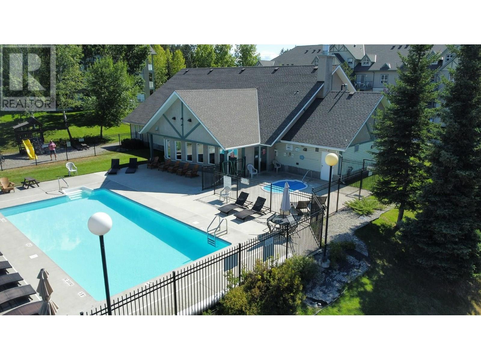 4769 Forsters Landing Road Unit# 209, radium hot springs, British Columbia