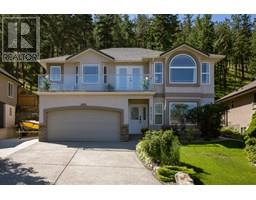 2137 Chilcotin Crescent, kelowna, British Columbia