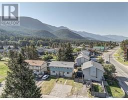403A Mountain Ash Crescent, sparwood, British Columbia